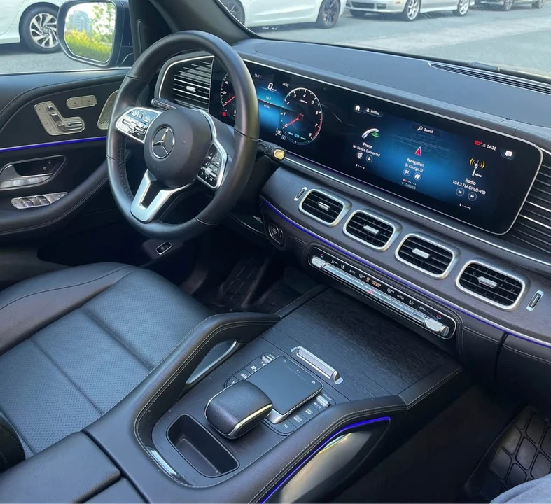 2022 Mercedes-Benz G-Class - Image 7 of 19