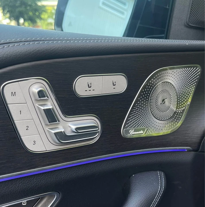 2022 Mercedes-Benz G-Class - Image 13 of 19