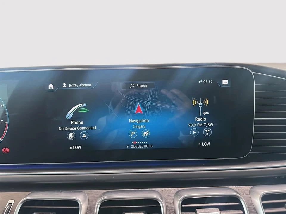 2022 Mercedes-Benz S-Class - Image 5 of 17