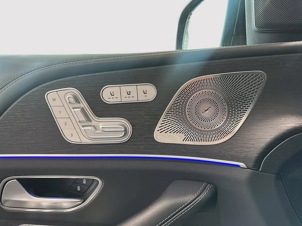 2022 Mercedes-Benz S-Class - Image 9 of 17