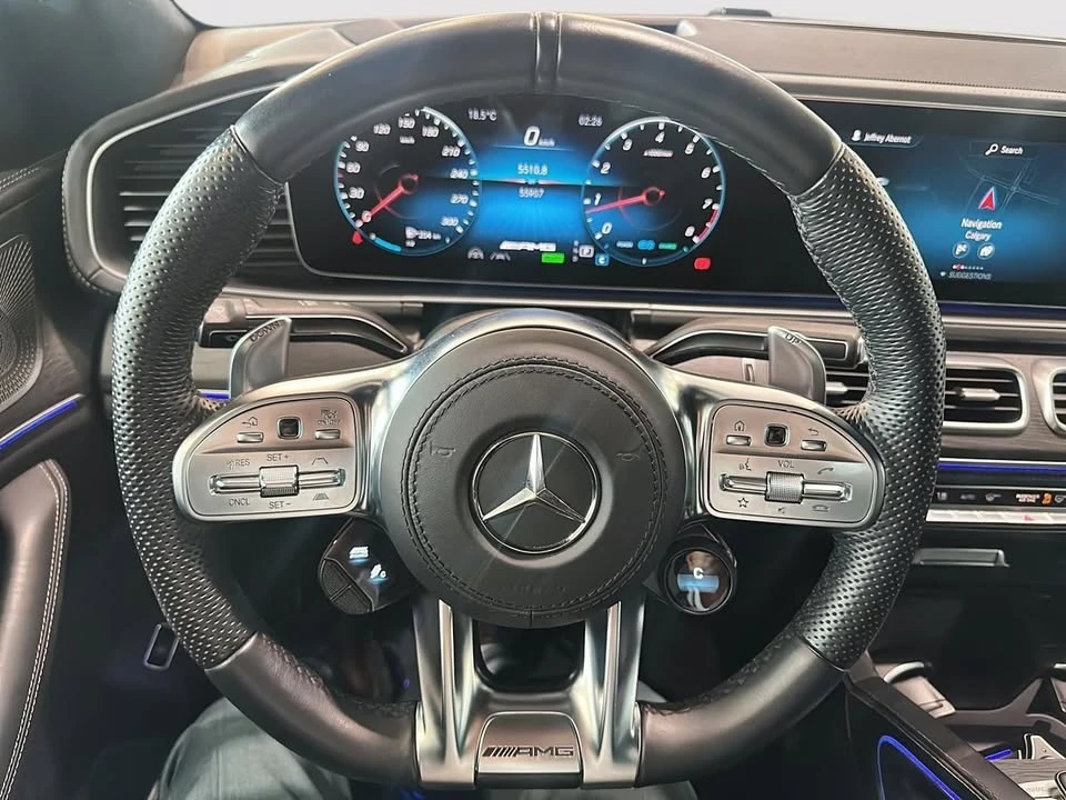2022 Mercedes-Benz S-Class - Image 8 of 17