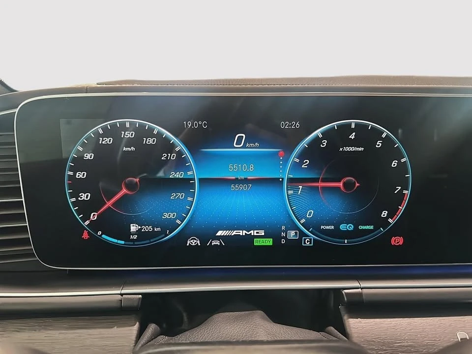 2022 Mercedes-Benz S-Class - Image 4 of 17