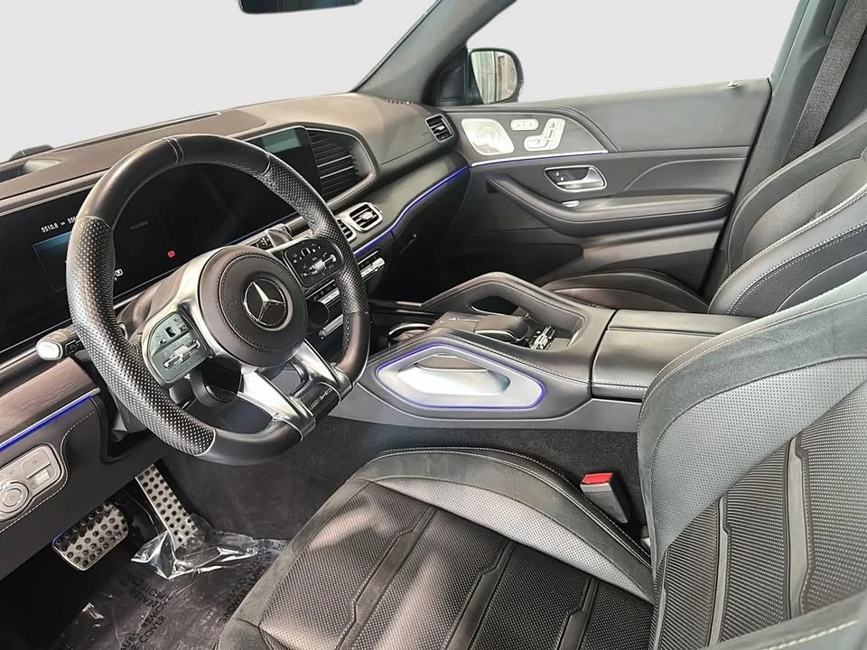 2022 Mercedes-Benz S-Class - Image 10 of 17