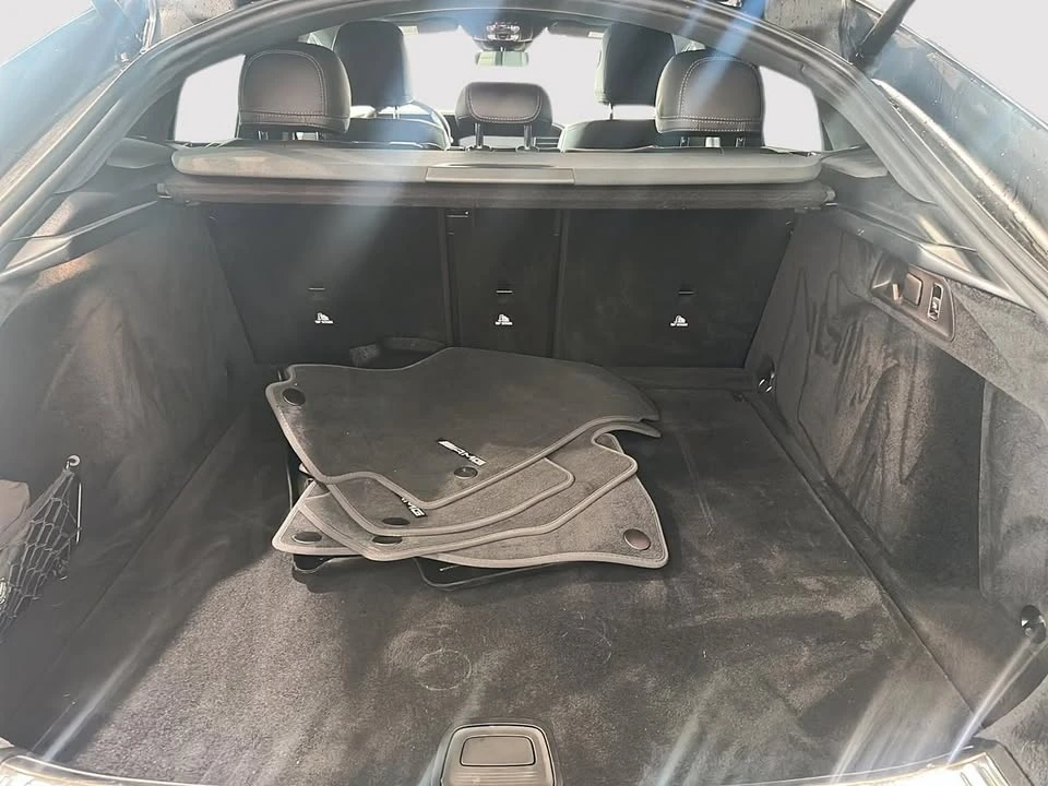 2022 Mercedes-Benz S-Class - Image 13 of 17