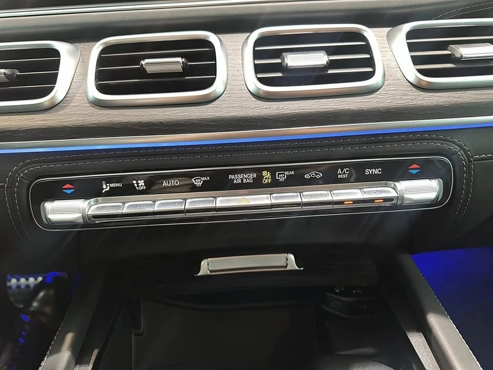 2022 Mercedes-Benz S-Class - Image 6 of 17