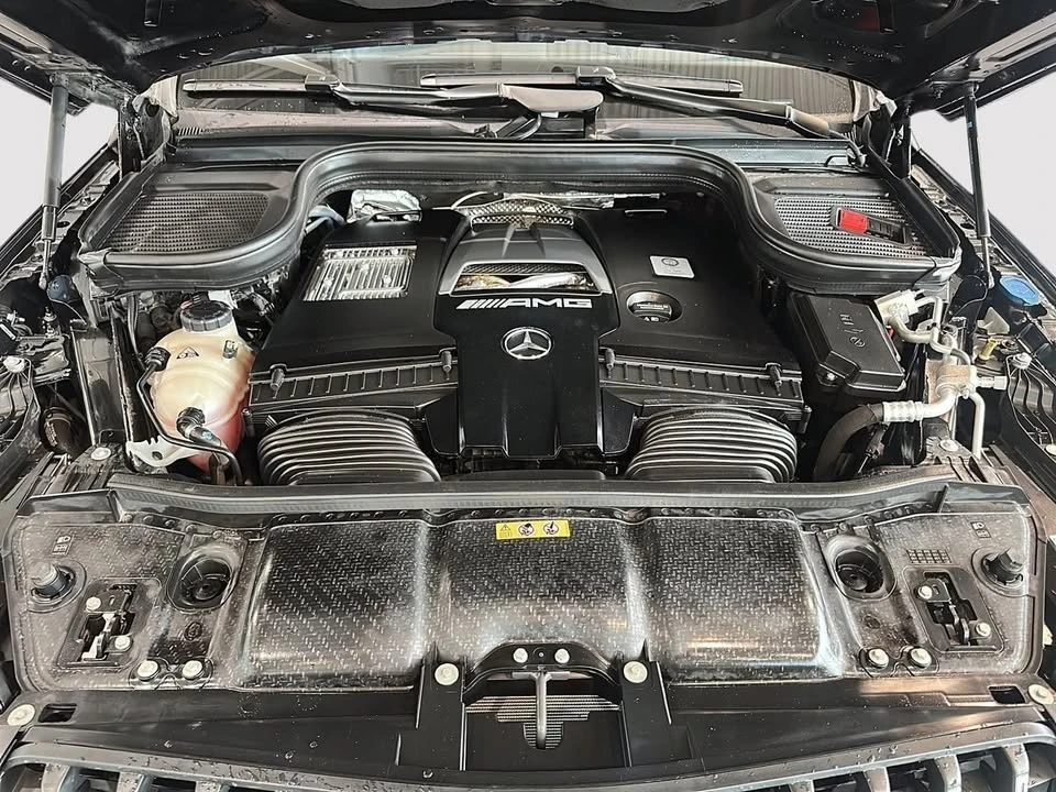 2022 Mercedes-Benz S-Class - Image 17 of 17