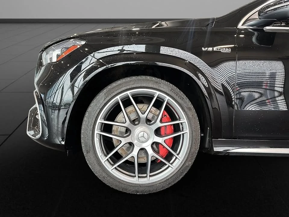2022 Mercedes-Benz S-Class - Image 16 of 17
