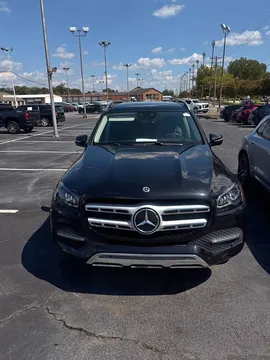 2022 Mercedes-Benz GLS 450