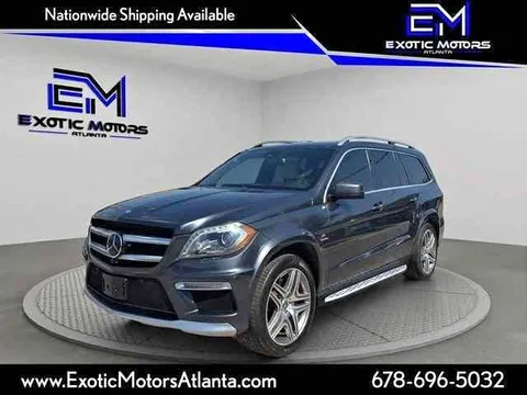 2022 Mercedes-Benz GLS GLS 450 4MATIC Sport Utility 4D