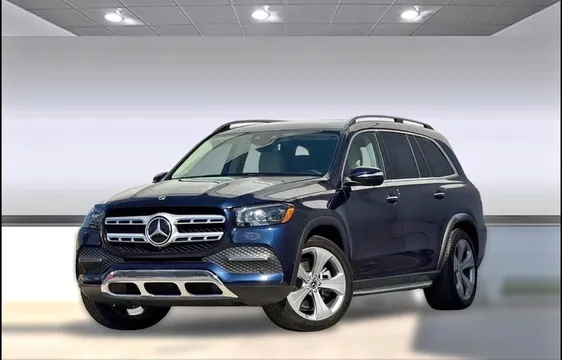 2022 Mercedes-Benz GLS GLS 450