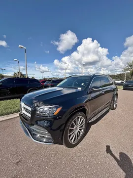 2022 Mercedes-Benz GLS GLS 450 Sport Utility 4D
