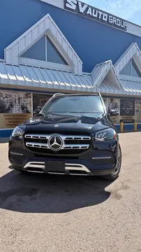2022 Mercedes-Benz GLS 450 4Matic