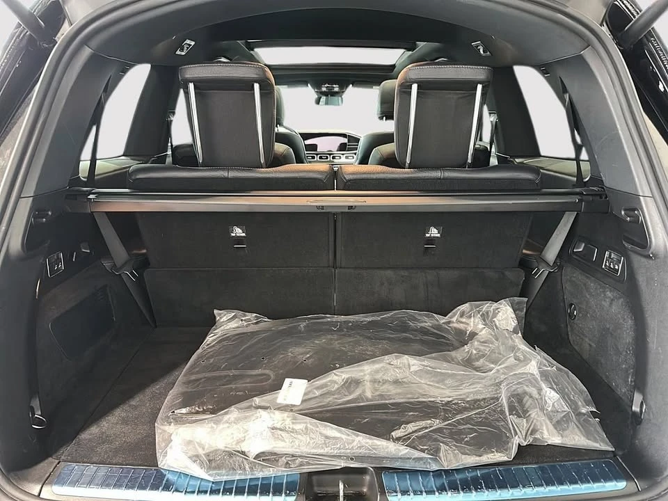 2022 Mercedes-Benz X167 GLS - Image 11 of 13