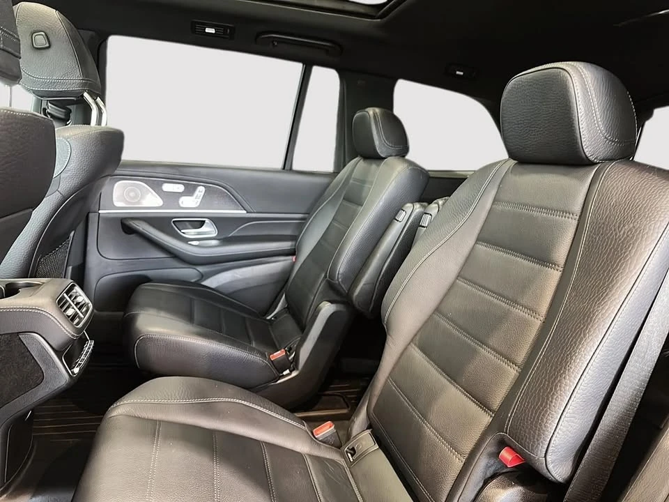 2022 Mercedes-Benz X167 GLS - Image 4 of 13