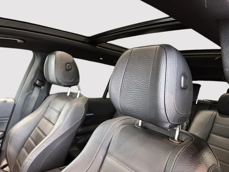 2022 Mercedes-Benz X167 GLS - Image 10 of 13