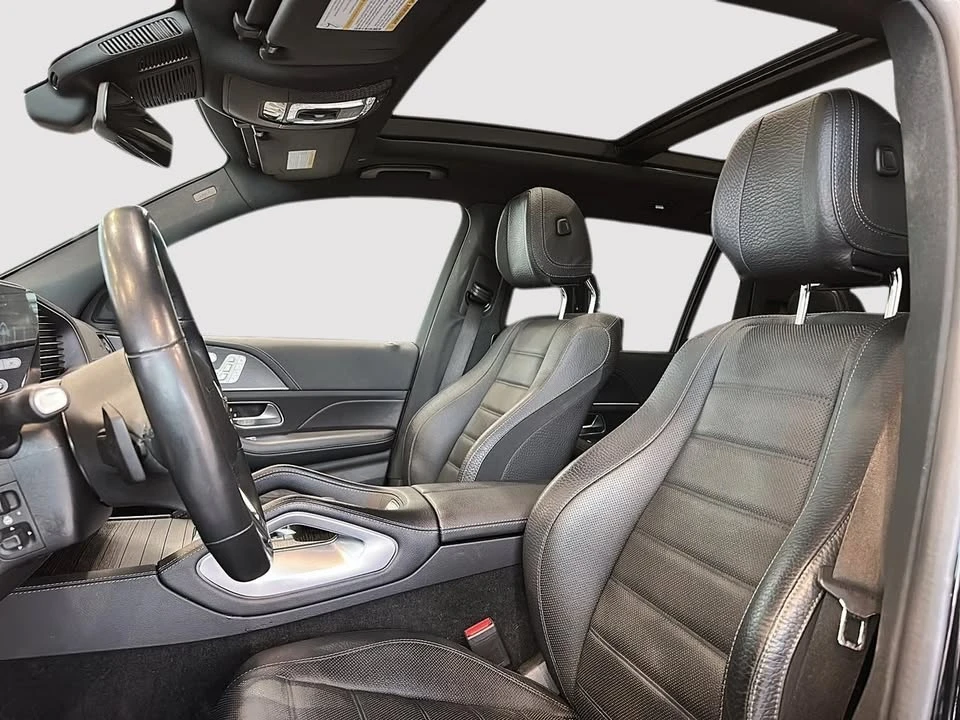 2022 Mercedes-Benz X167 GLS - Image 3 of 13