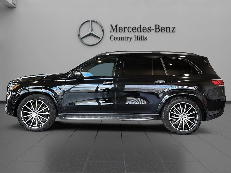 2022 Mercedes-Benz X167 GLS - Image 2 of 13