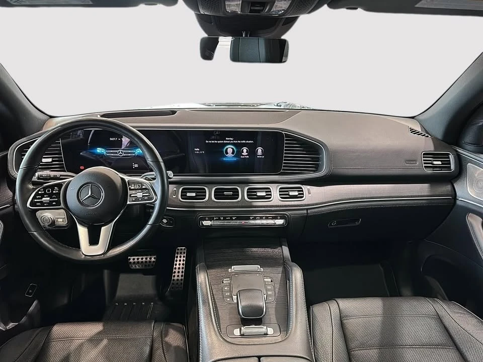 2022 Mercedes-Benz X167 GLS - Image 5 of 13