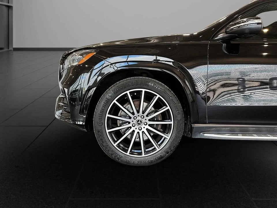 2022 Mercedes-Benz X167 GLS - Image 13 of 13