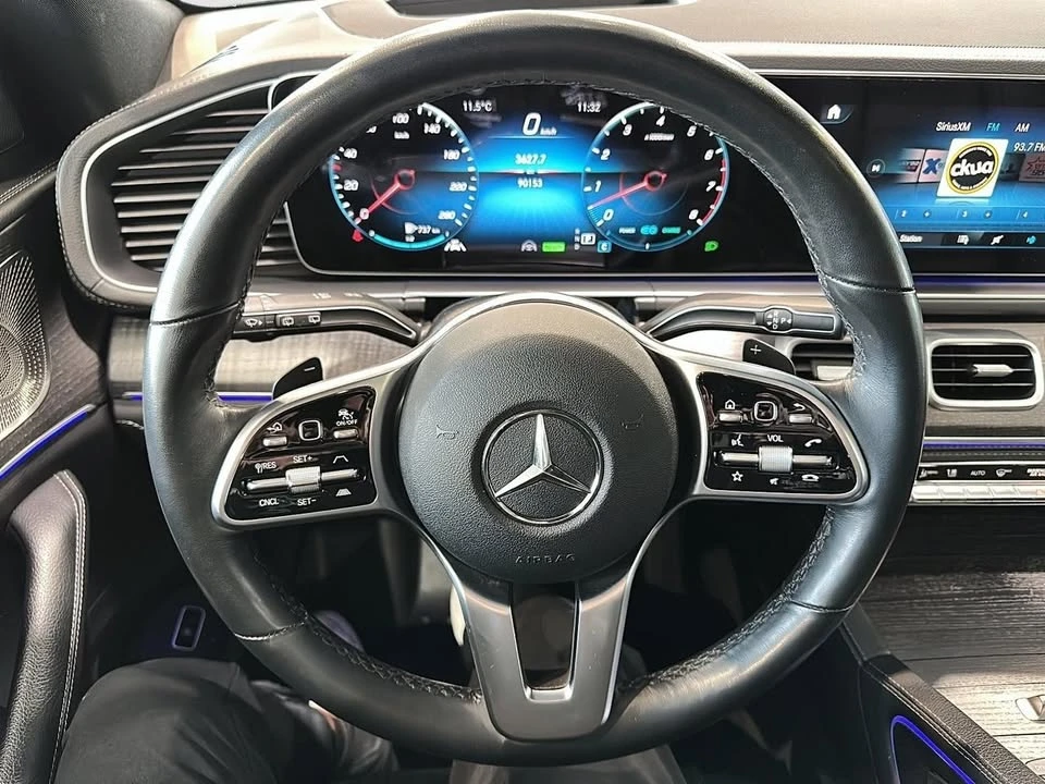 2022 Mercedes-Benz X167 GLS - Image 7 of 13