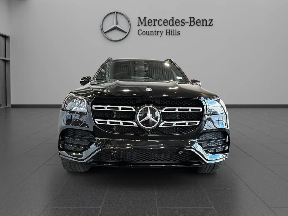 2022 Mercedes-Benz X167 GLS - Image 12 of 13