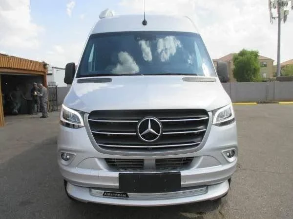 2022 Mercedes-Benz VS30 Sprinter - Image 3 of 20