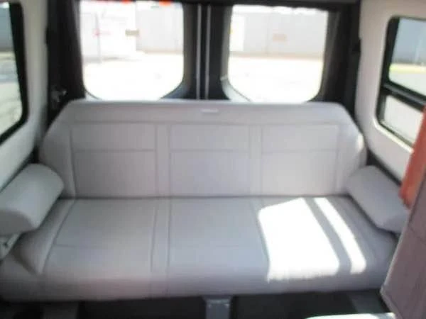 2022 Mercedes-Benz VS30 Sprinter - Image 5 of 20