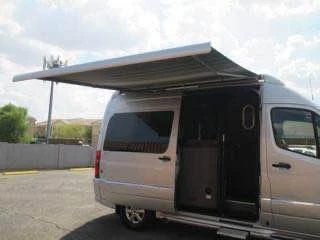2022 Mercedes-Benz VS30 Sprinter - Image 11 of 20