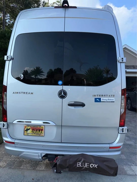 2022 Mercedes-Benz VS30 Sprinter - Image 2 of 20