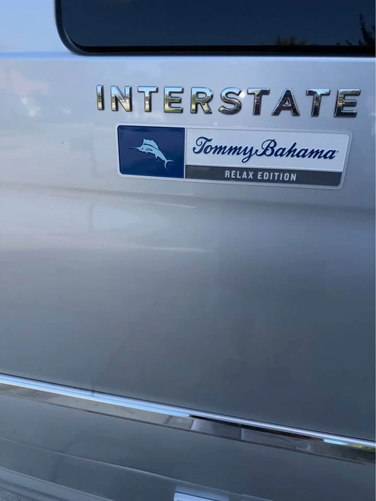 2022 Mercedes-Benz VS30 Sprinter - Image 3 of 20