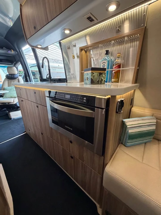 2022 Mercedes-Benz VS30 Sprinter - Image 20 of 20