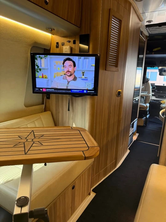2022 Mercedes-Benz VS30 Sprinter - Image 6 of 20