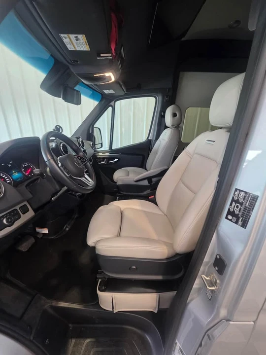 2022 Mercedes-Benz VS30 Sprinter - Image 7 of 17