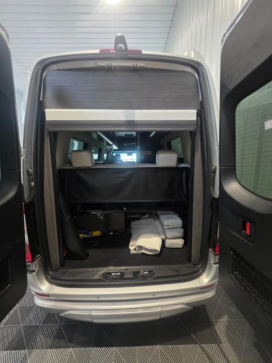 2022 Mercedes-Benz VS30 Sprinter - Image 9 of 17