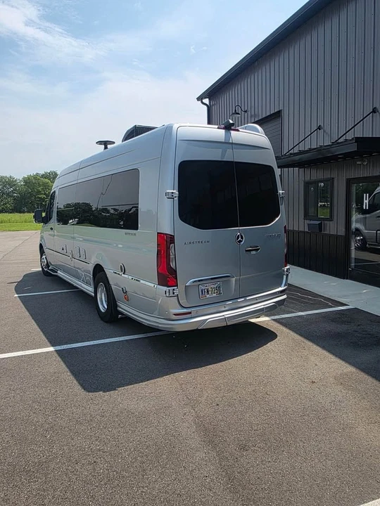 2022 Mercedes-Benz VS30 Sprinter - Image 4 of 17