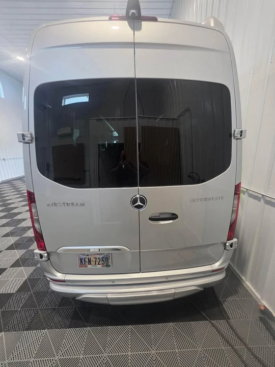2022 Mercedes-Benz VS30 Sprinter - Image 11 of 17