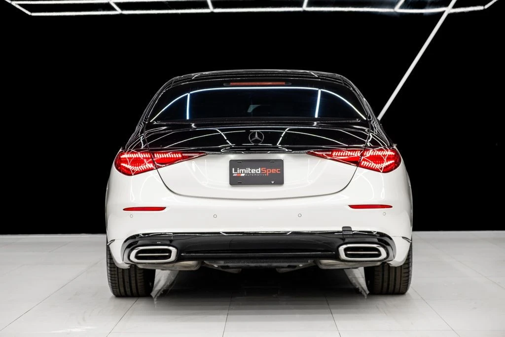 2022 Mercedes-Benz W223 S-Class - Image 10 of 21