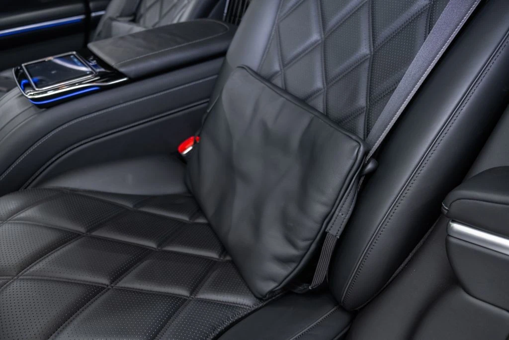 2022 Mercedes-Benz W223 S-Class - Image 21 of 21