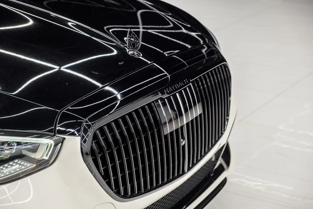 2022 Mercedes-Benz W223 S-Class - Image 6 of 21