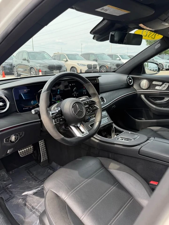 2022 Mercedes-Benz W213 E 43 & E 53 AMG - Image 5 of 8