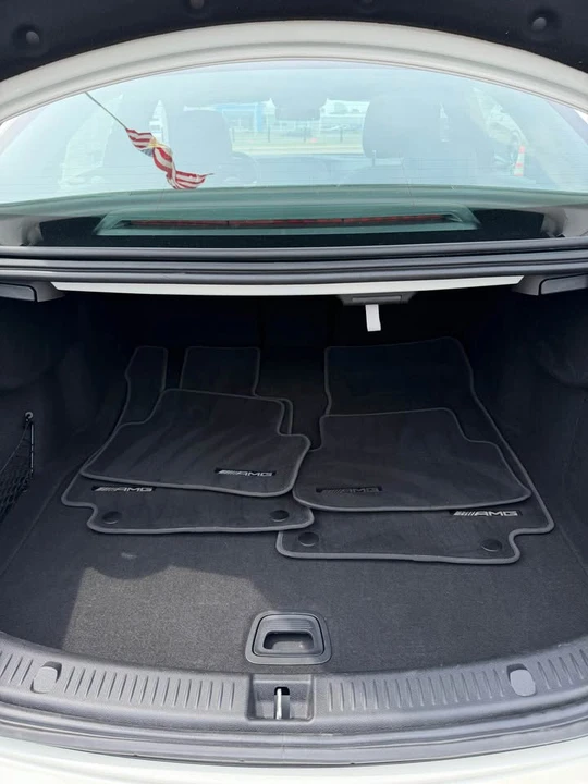 2022 Mercedes-Benz W213 E 43 & E 53 AMG - Image 8 of 8