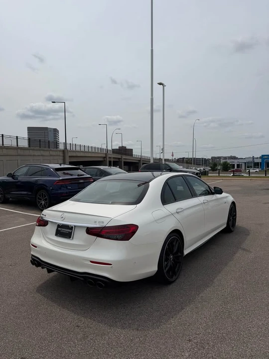 2022 Mercedes-Benz W213 E 43 & E 53 AMG - Image 3 of 8