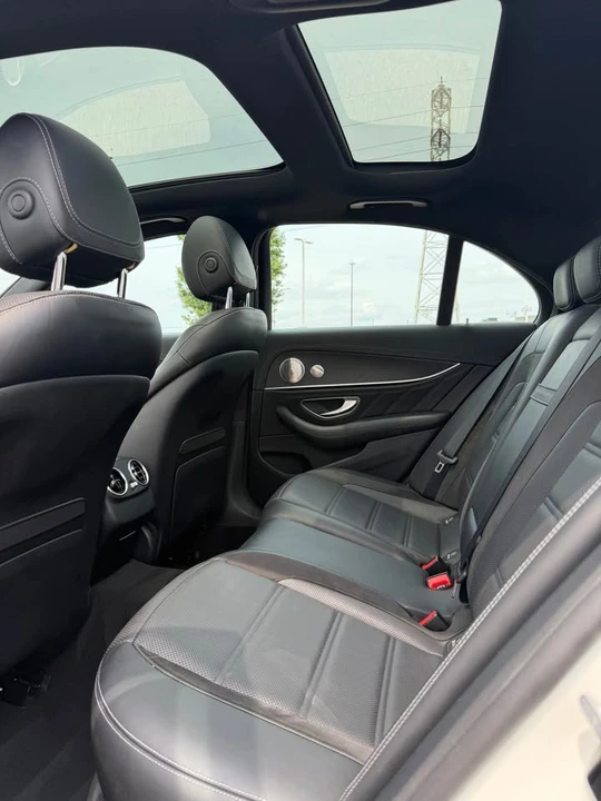 2022 Mercedes-Benz W213 E 43 & E 53 AMG - Image 7 of 8
