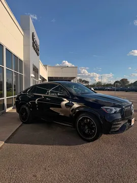 2022 Mercedes-Benz Mercedes-AMG GLE 53