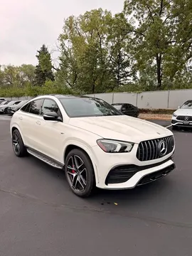 2022 Mercedes-Benz Mercedes-AMG GLE Coupe GLE 53 Sport Utility 4D