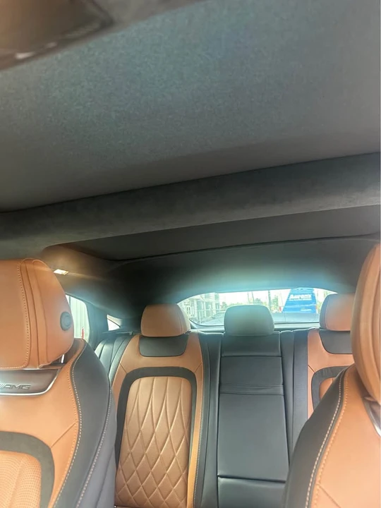 2022 Mercedes-Benz X290 AMG GT 43 & 53 - Image 9 of 9