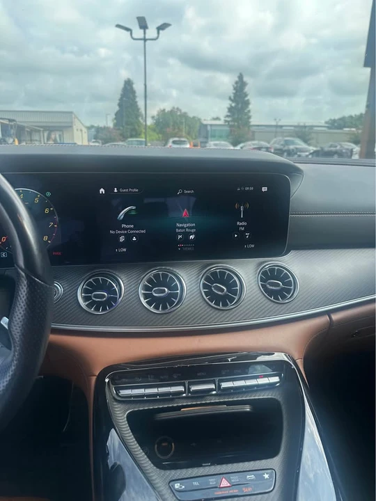 2022 Mercedes-Benz X290 AMG GT 43 & 53 - Image 6 of 9