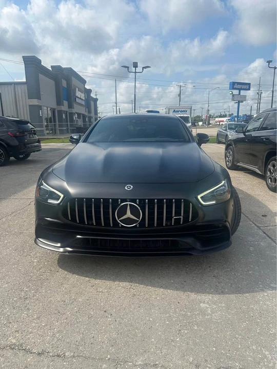 2022 Mercedes-Benz X290 AMG GT 43 & 53 - Image 3 of 9