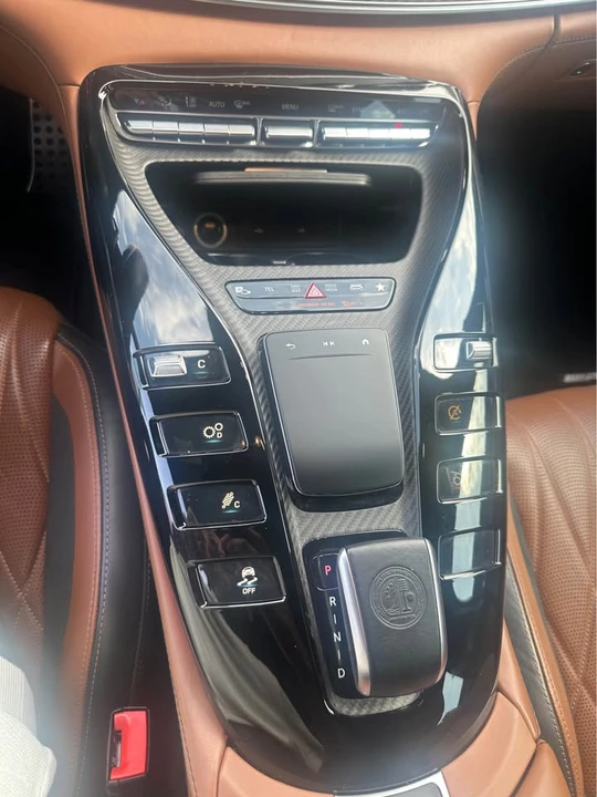 2022 Mercedes-Benz X290 AMG GT 43 & 53 - Image 8 of 9