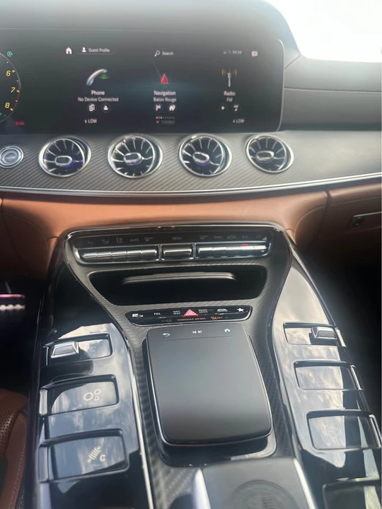 2022 Mercedes-Benz X290 AMG GT 43 & 53 - Image 7 of 9
